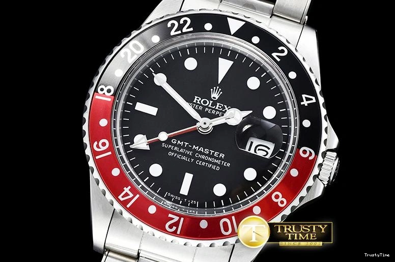0323 ROLGMT122E – GMT Master Fashionable 967